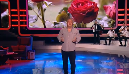 NAŠ PEVAČ IMAO INFARKT ZA VOLANOM Hitno je hospitalizovan nakon srčanog udara, sa njim bili žena i deca!